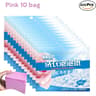 60Piece Concentrated Laundry Detergent Tablets For Powerful Cleaning 13
