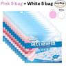 60Piece Concentrated Laundry Detergent Tablets For Powerful Cleaning 14