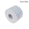 10 M NonWoven Adhesive Plaster Roll Breathable Medical Wound Dressing Tape 6