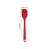 HeatResistant Silicone Cream Spatula NonStick Butter Spreader For Baking And Kitchen DIY 10