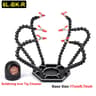 Toolour Soldering Helping Hands With 3X LED Magnifier And USB Smoke Extractor Fan 10