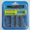 KVIFO Philips OneBlade Guide Comb Guards Set For Beard Trimming Compatible With QP2520 QP2530 QP262 13