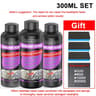 Car Headlight Restoration Polishing Kit For Scratch Removal And Anti Oxidation Shine 15