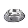 Stainless Steel Pet Bowl For Dog And Cat Feeding 7