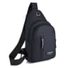 2025 Multifunctional Mens Chest Bag Waterproof Oxford Cloth Shoulder Messenger Bag 11