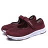 Womens Breathable Vulcanized Mesh Casual Walking Sneakers 10