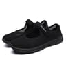 Womens Breathable Vulcanized Mesh Casual Walking Sneakers 7