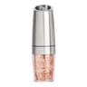 Automatic Electric Pepper Mill Grinder Set With LED Light And Gravity Sensor 6