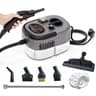 Premium 2500W High Temperature Handheld Steam Cleaner For Deep Cleaning 5