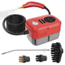 Premium 2500W High Temperature Handheld Steam Cleaner For Deep Cleaning 7