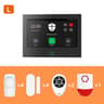 Staniot 7Inch Wireless Home Alarm System With WiFi And 4G Smart Security Kit 12