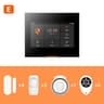 Staniot Wireless Tuya WiFi Smart Home Security Alarm System Kit Compatible With Alexa And Google Ho 7