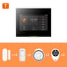 Staniot Wireless Tuya WiFi Smart Home Security Alarm System Kit Compatible With Alexa And Google Ho 14