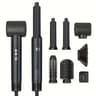 Tinsol 7in1 HighSpeed Hair Dryer Brush For SalonStyle Results 8