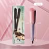 Professional Ceramic Hair Straightener And Curling Iron With Adjustable Temperature 8