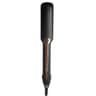 TINSOL Professional Ceramic Hair Straightener With Negative Ion Wide Plate And Adjustable Temperatu 6