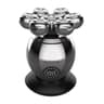 7D Floating Cutter Electric Shaver For Men  Portable Waterproof Beard And Head Trimmer 6