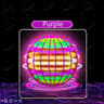 TINSOL HandControlled LED Flying Ball Toy  360 Rotating Cosmic Globe For Kids 6