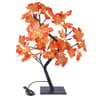 Cherry Blossom Bonsai LED Tree Lamp Touch Switch USB Or Battery Powered Table Decor Light 9