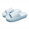 Womens Platform Cloud Slippers Thick Sole EVA Pillow Slide Sandals Non Slip 10