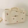 Bear Mommy Diaper Bag And Stroller Organizer Tote With Travel Changing Pockets 7