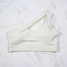 Dias Fit Joy Womens OneShoulder Sports Bra Top For Yoga Gym  Fitness 9
