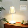 Rechargeable Alloy Touch Sensor LED Table Lamp With Adjustable Lighting 8