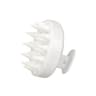 Silicone Shampoo Scalp Massage Brush For Hair  Body 12
