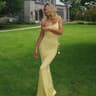 VEITCHE Summer Floral 3D Strap Sleeveless Maxi Dress For Women 9