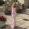 VEITCHE Summer Floral 3D Strap Sleeveless Maxi Dress For Women 7