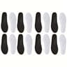 High Elasticity Latex Sport Insoles With Arch Support And Breathable Deodorant Cushion 14