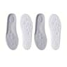 High Elasticity Latex Sport Insoles With Arch Support And Breathable Deodorant Cushion 18