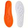 High Elasticity Latex Sport Insoles With Arch Support And Breathable Deodorant Cushion 20
