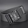 Tactical Waist Belt With Durable Automatic Buckle  Outdoor Adventure Gear For Men And Women 9