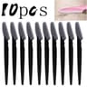 Eyebrow And Face Razor Set For Men And Women With Protective Cover  Safe Hair Trimmer 7