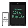 LCD Writing Tablet For Kids And Adults Portable Drawing Board 6