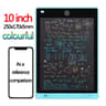 LCD Writing Tablet For Kids And Adults Portable Drawing Board 26