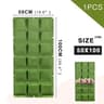 Wall Hanging Planter Bags Vertical Garden Grow Bags For Plants 7