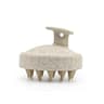 Silicone Scalp Massage Shampoo Brush With Body Wash Function 7