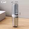 Transparent Portable Toothbrush Travel Case For Trips 8