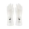 Waterproof Latex Kitchen And Housework Cleaning Gloves 6