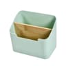 MultiFunction Remote And Storage Organizer Box For Home 7