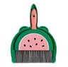 Cartoon Mini Broom And Dustpan Set For Keyboard And Small Surface Cleaning 9
