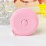 60 Inch Double Scale Soft Tape Measure For Body Measuring Sewing And Tailor Crafts 7