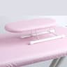 Portable Mini Ironing Board Rack For Clothes Sleeves And Shirts 10