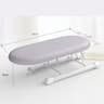 Portable Mini Ironing Board Rack For Clothes Sleeves And Shirts 8