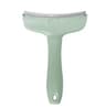 Slicker Undercoat Deshedding Brush And Dematting Tool For Dogs And Cats 8