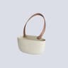 Kitchen Sink Sponge And Soap Holder Drain Basket Organizer 8