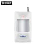 KERUI Wireless Smart PIR Motion Sensor Alarm For GSMWiFi Home Security 6