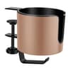 2in1 Desk Clamp Headphone Holder And Cup Holder For Gaming And Office Desks 7